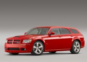 Dodge Magnum SRT-8